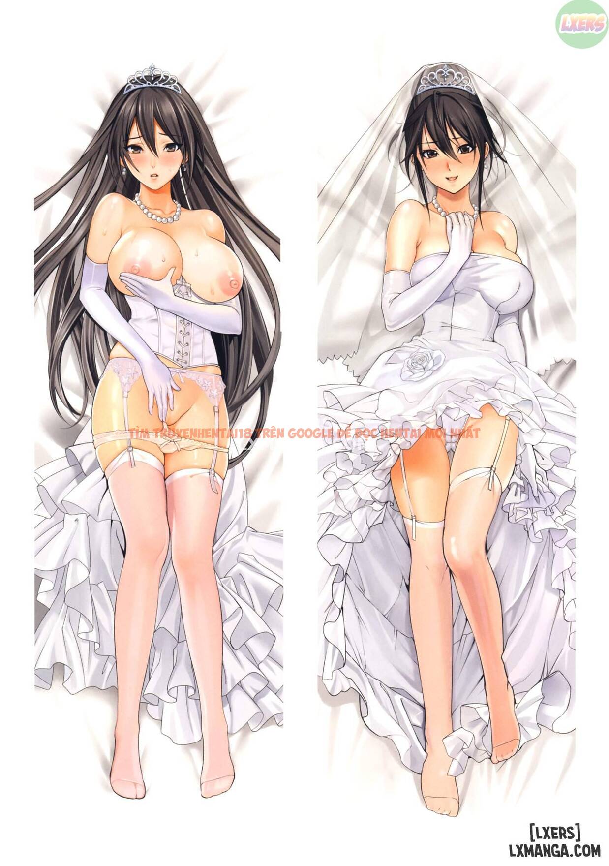 Xem ảnh 27 trong truyện hentai Inbi Temptation - Chapter 7 END - hentaitvn.net