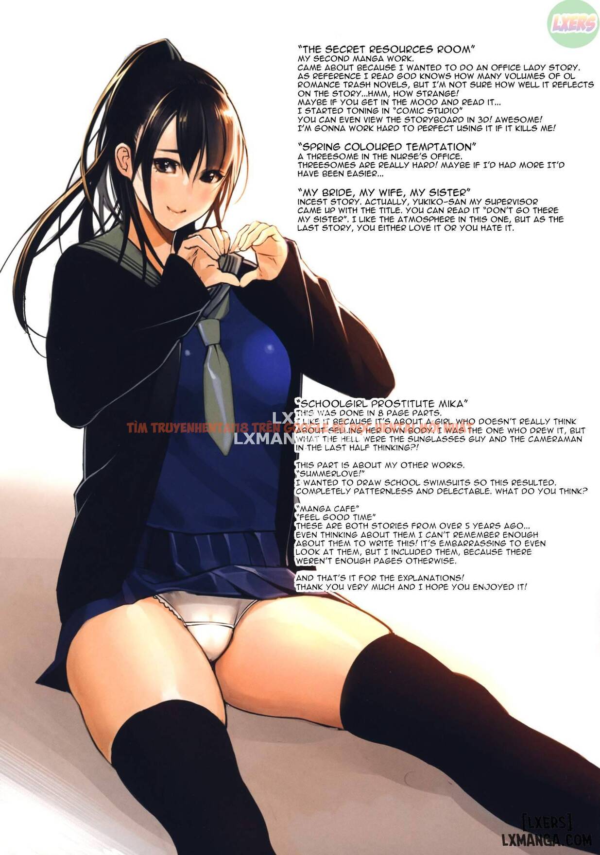 Xem ảnh 35 trong truyện hentai Inbi Temptation - Chapter 7 END - hentaitvn.net