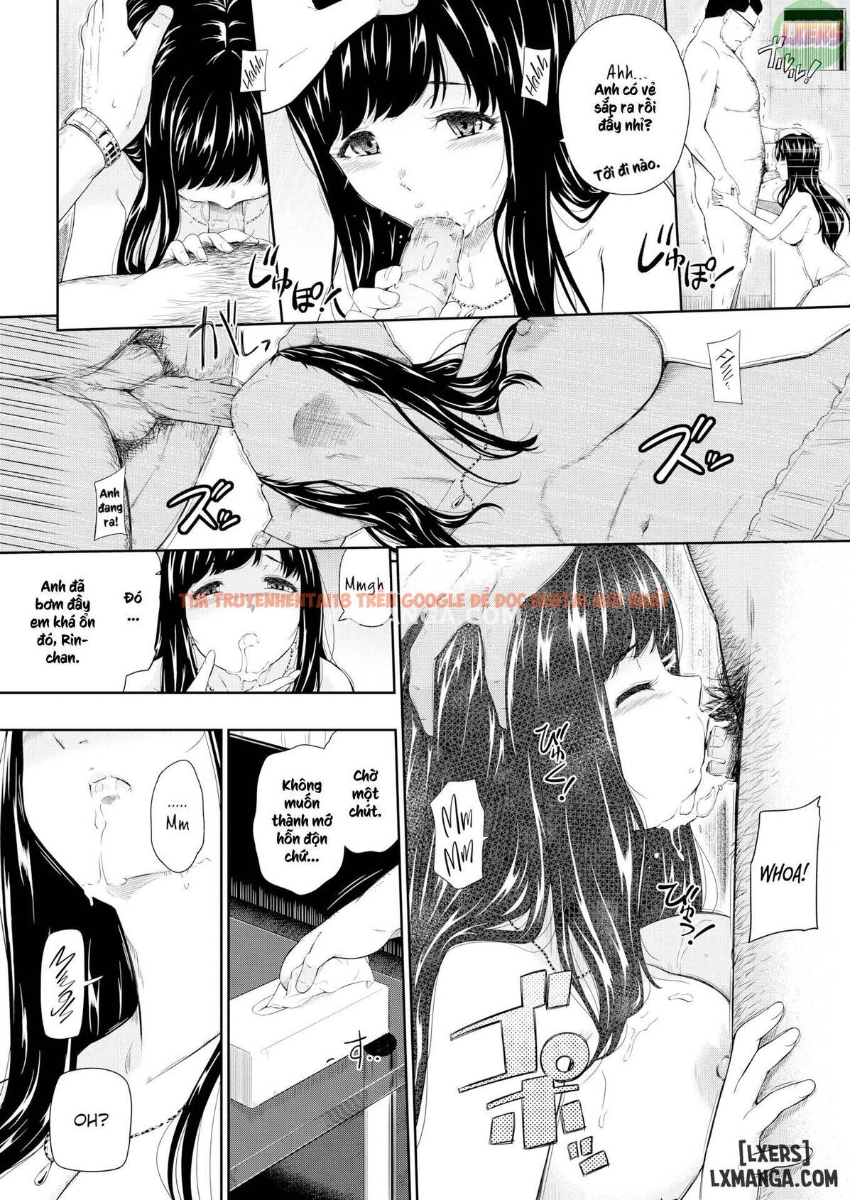 Xem ảnh 27 trong truyện hentai Incentive - One Shot - hentaitvn.net