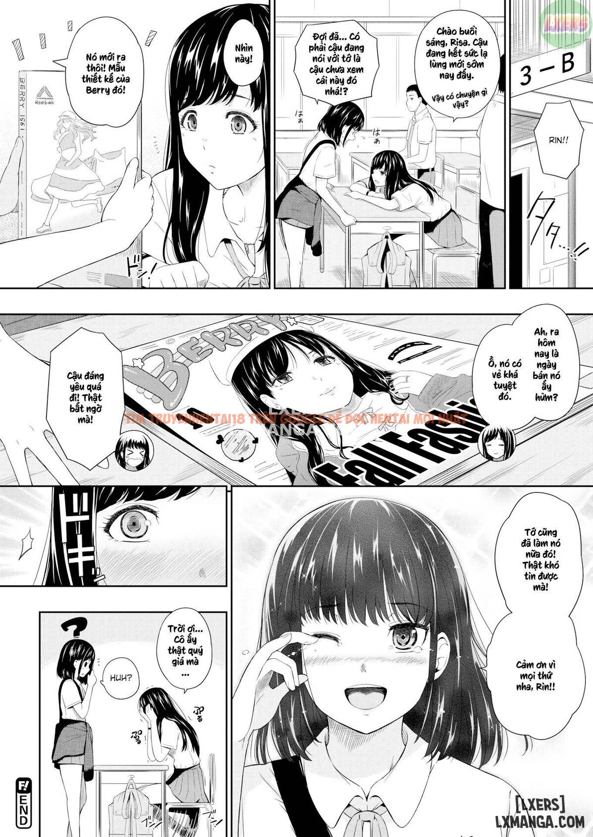 Xem ảnh 39 trong truyện hentai Incentive - One Shot - hentaitvn.net