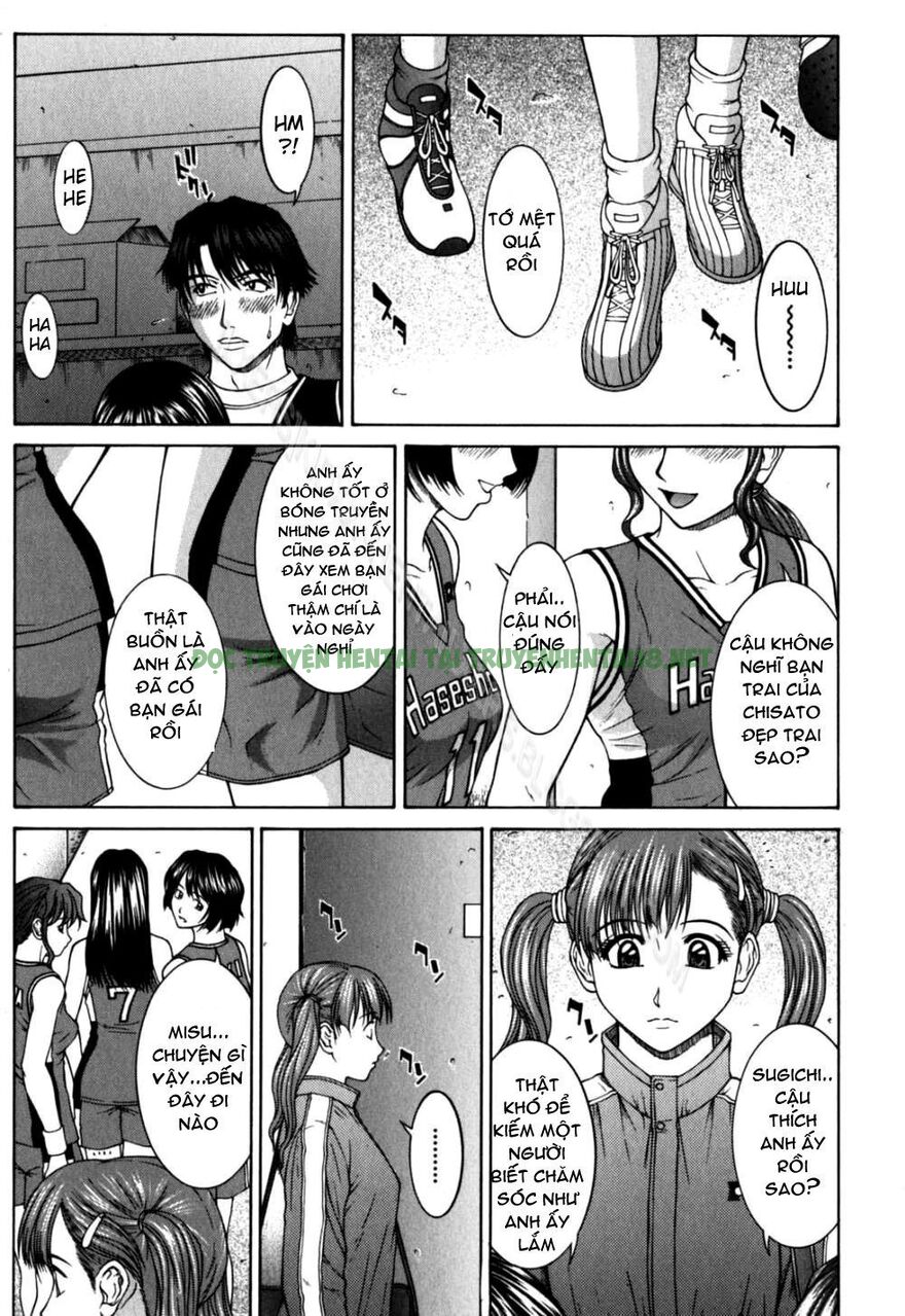 Hình ảnh 2 trong Incest! - Chapter 2 - Hentaimanhwa.net