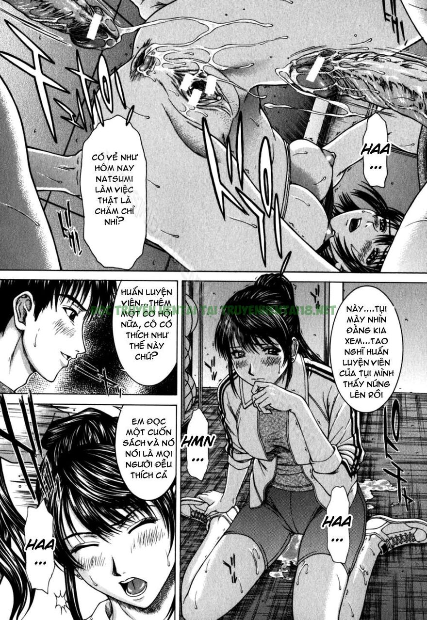 Hình ảnh 13 trong Incest! - Chapter 4 - Hentaimanhwa.net