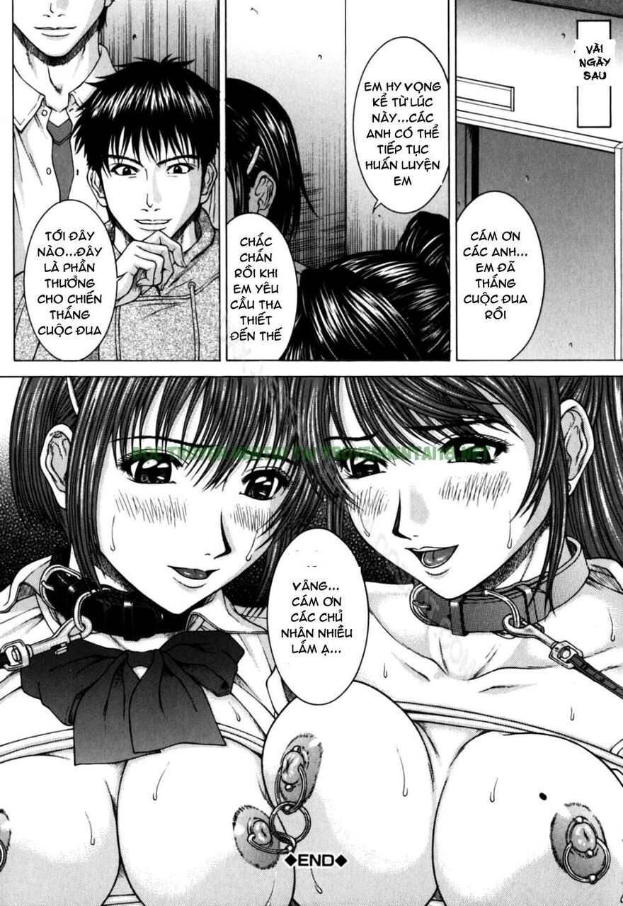 Hình ảnh 22 trong Incest! - Chapter 4 - Hentaimanhwa.net