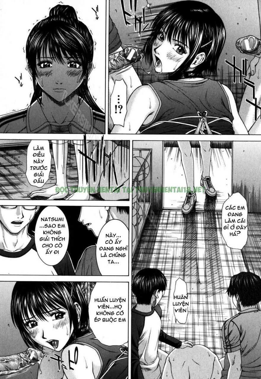 Hình ảnh 8 trong Incest! - Chapter 4 - Hentaimanhwa.net