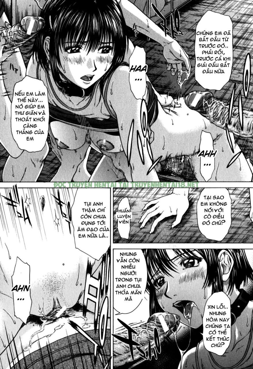 Hình ảnh 9 trong Incest! - Chapter 4 - Hentaimanhwa.net