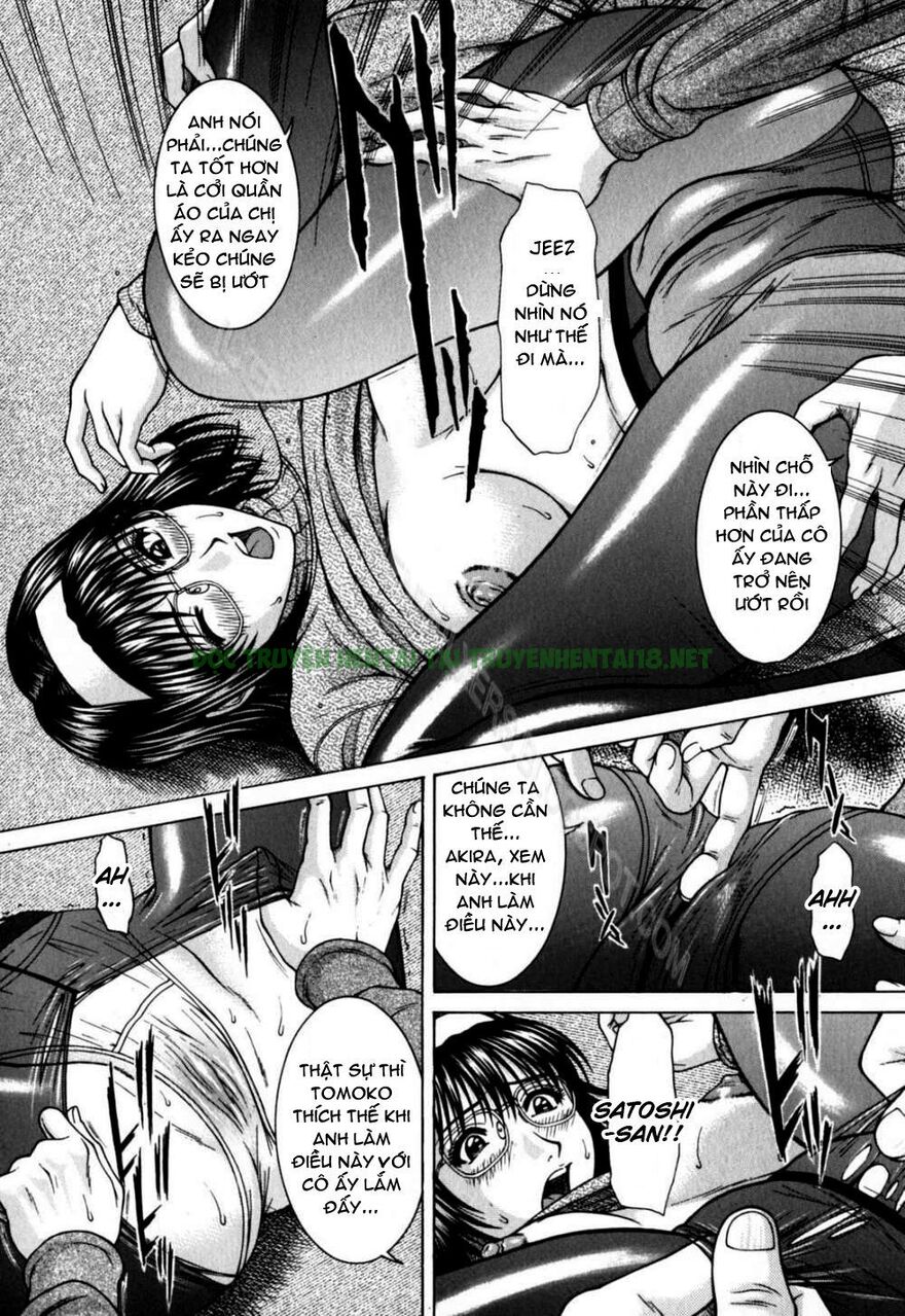 Xem ảnh Incest! - Chapter 6 - 11 - Hentai24h.Tv