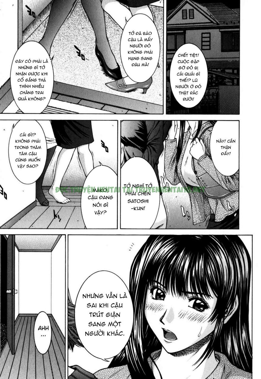 Hình ảnh 0 trong Incest! - Chapter 8 - Hentaimanhwa.net