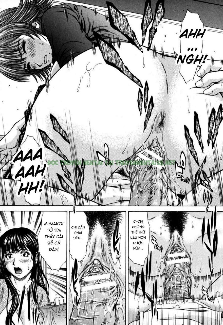 Hình ảnh 20 trong Incest! - Chapter 8 - Hentaimanhwa.net