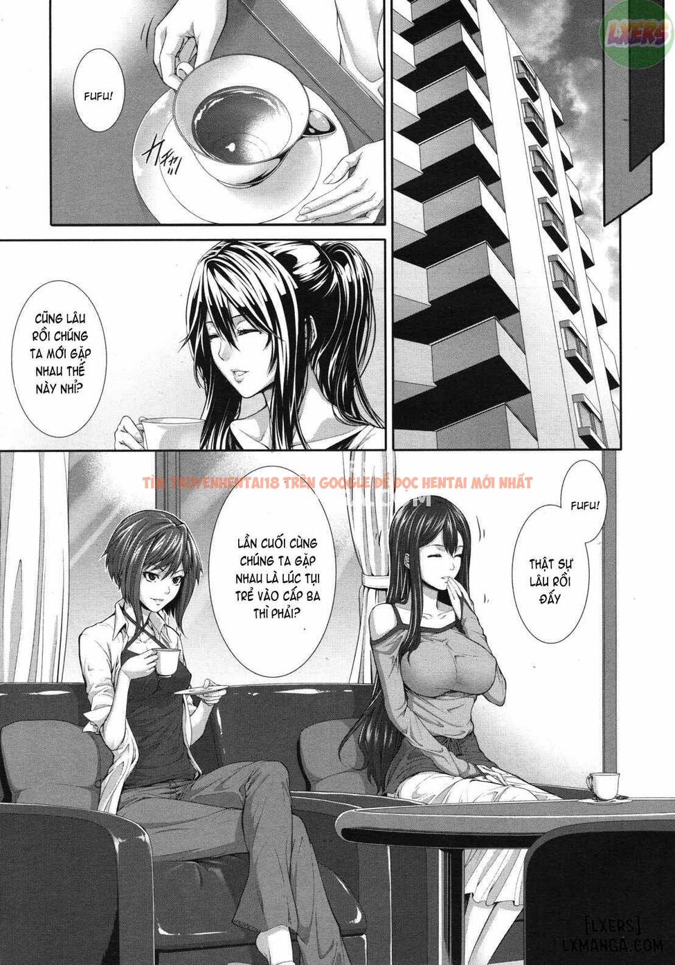 Trang truyện 11 trong truyện tranh Incest Manual - Chapter 2 - hentai24h.pro