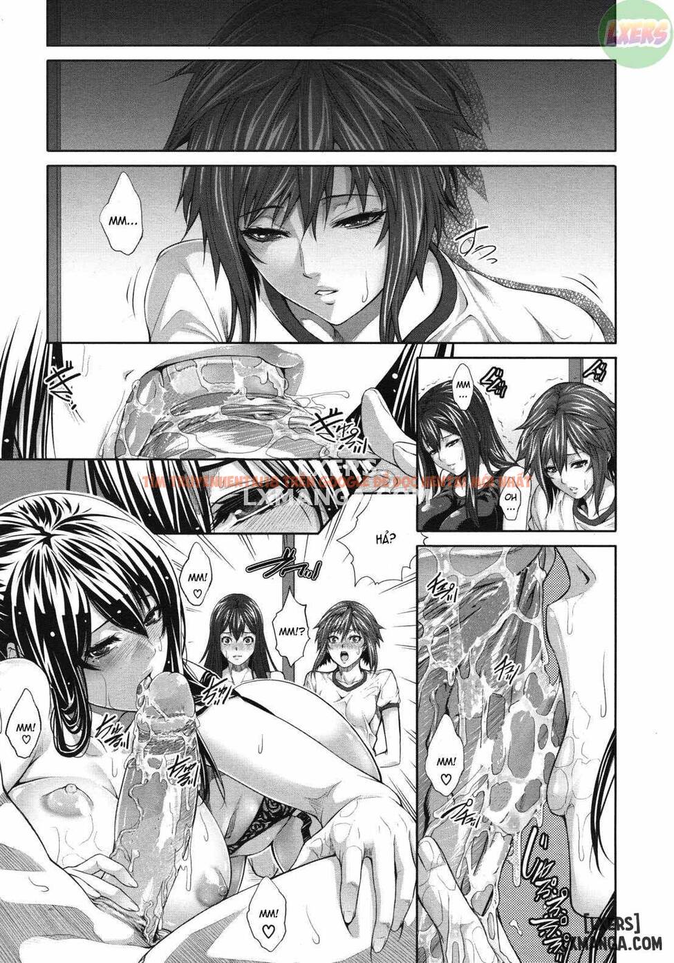 Trang truyện 15 trong truyện tranh Incest Manual - Chapter 2 - hentai24h.pro