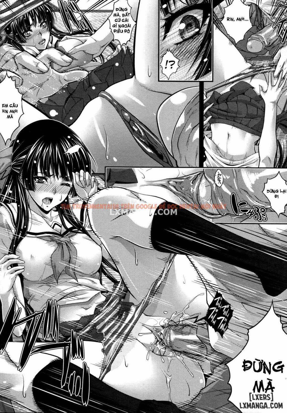 Trang truyện 10 trong truyện tranh Incest Manual - Chapter 3 - hentai24h.pro