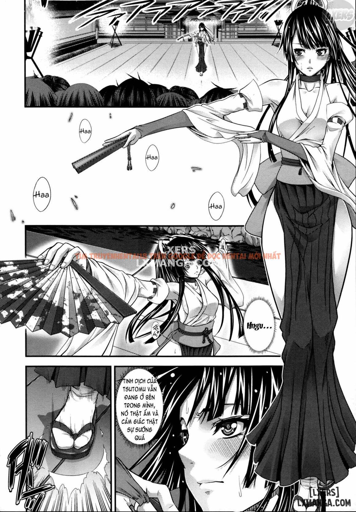 Trang truyện 28 trong truyện tranh Incest Manual - Chapter 3 - hentai24h.pro