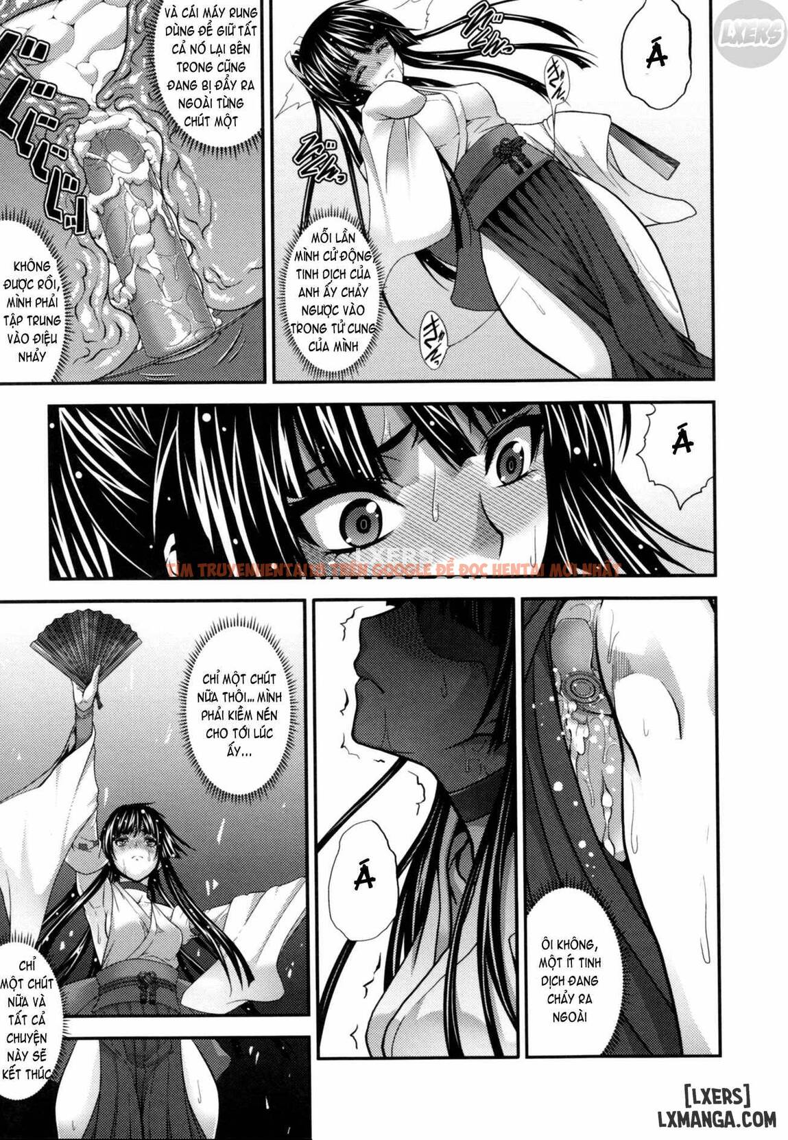Trang truyện 29 trong truyện tranh Incest Manual - Chapter 3 - hentai24h.pro