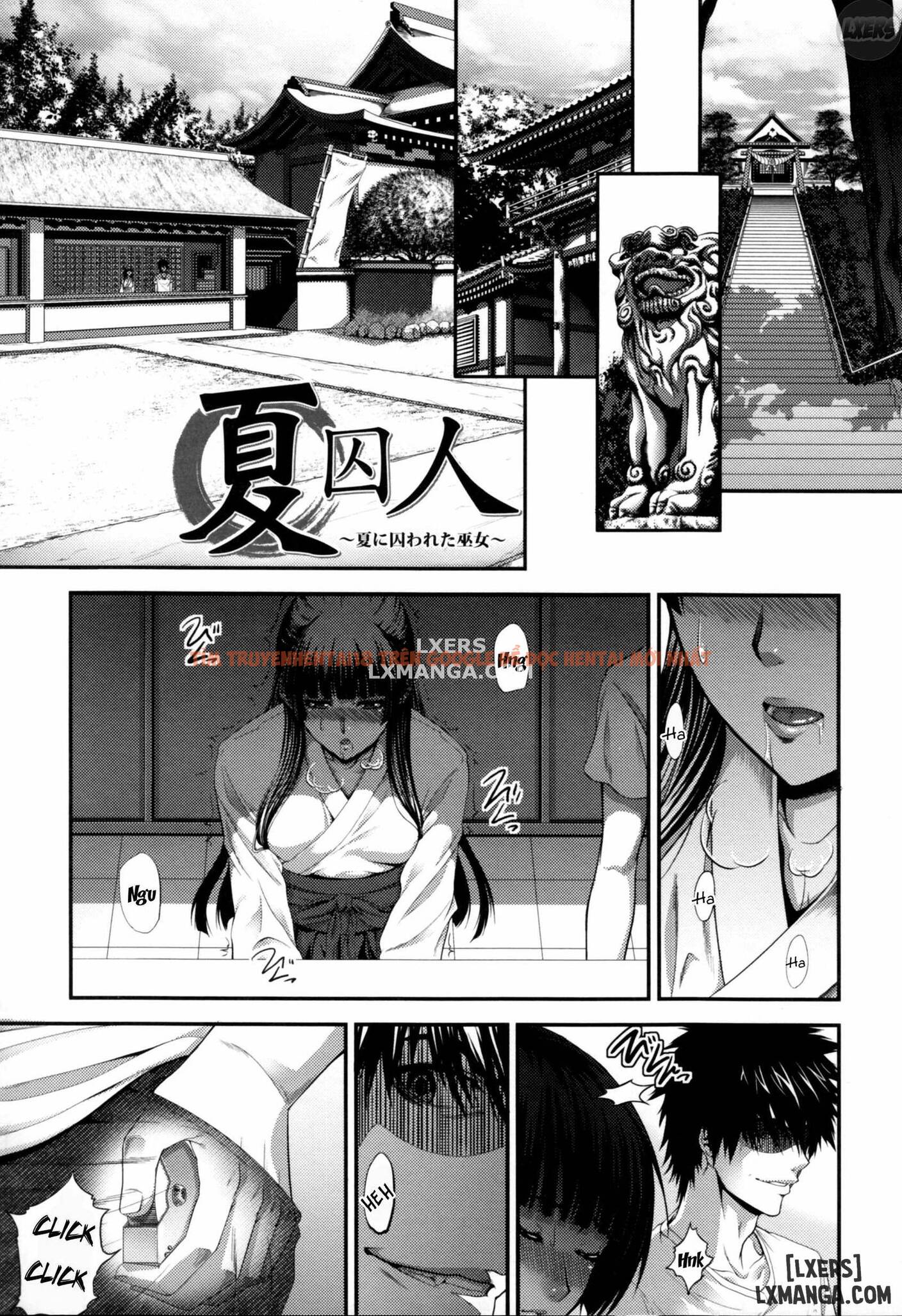 Trang truyện 3 trong truyện tranh Incest Manual - Chapter 3 - hentai24h.pro