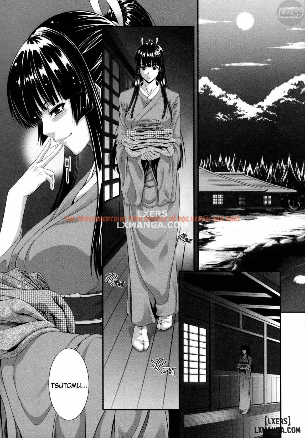 Trang truyện 16 trong truyện tranh Incest Manual - Chapter 4 - hentai24h.pro