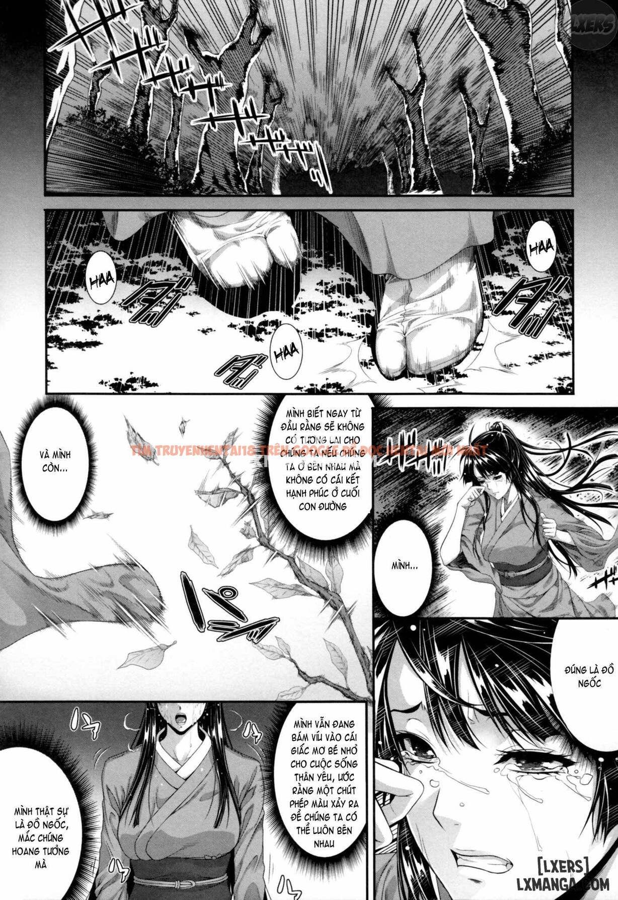 Trang truyện 18 trong truyện tranh Incest Manual - Chapter 4 - hentai24h.pro