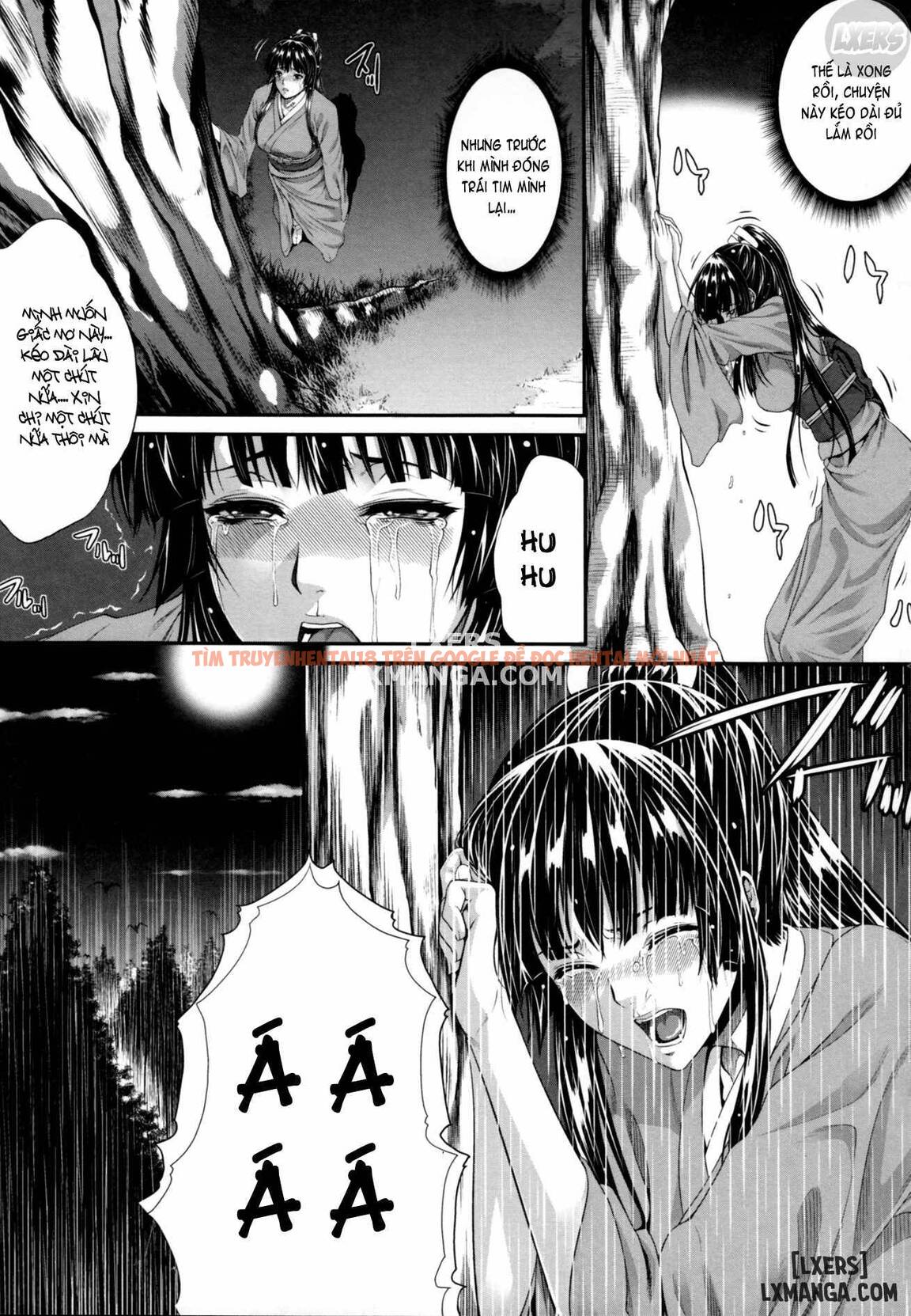 Trang truyện 19 trong truyện tranh Incest Manual - Chapter 4 - hentai24h.pro