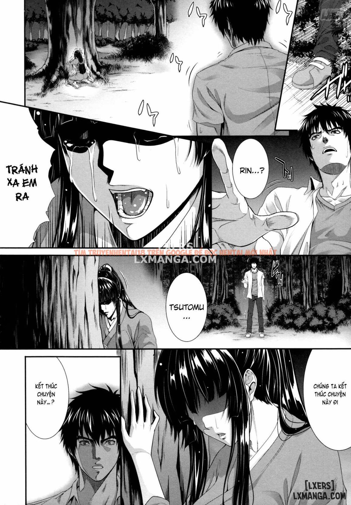 Trang truyện 20 trong truyện tranh Incest Manual - Chapter 4 - hentai24h.pro