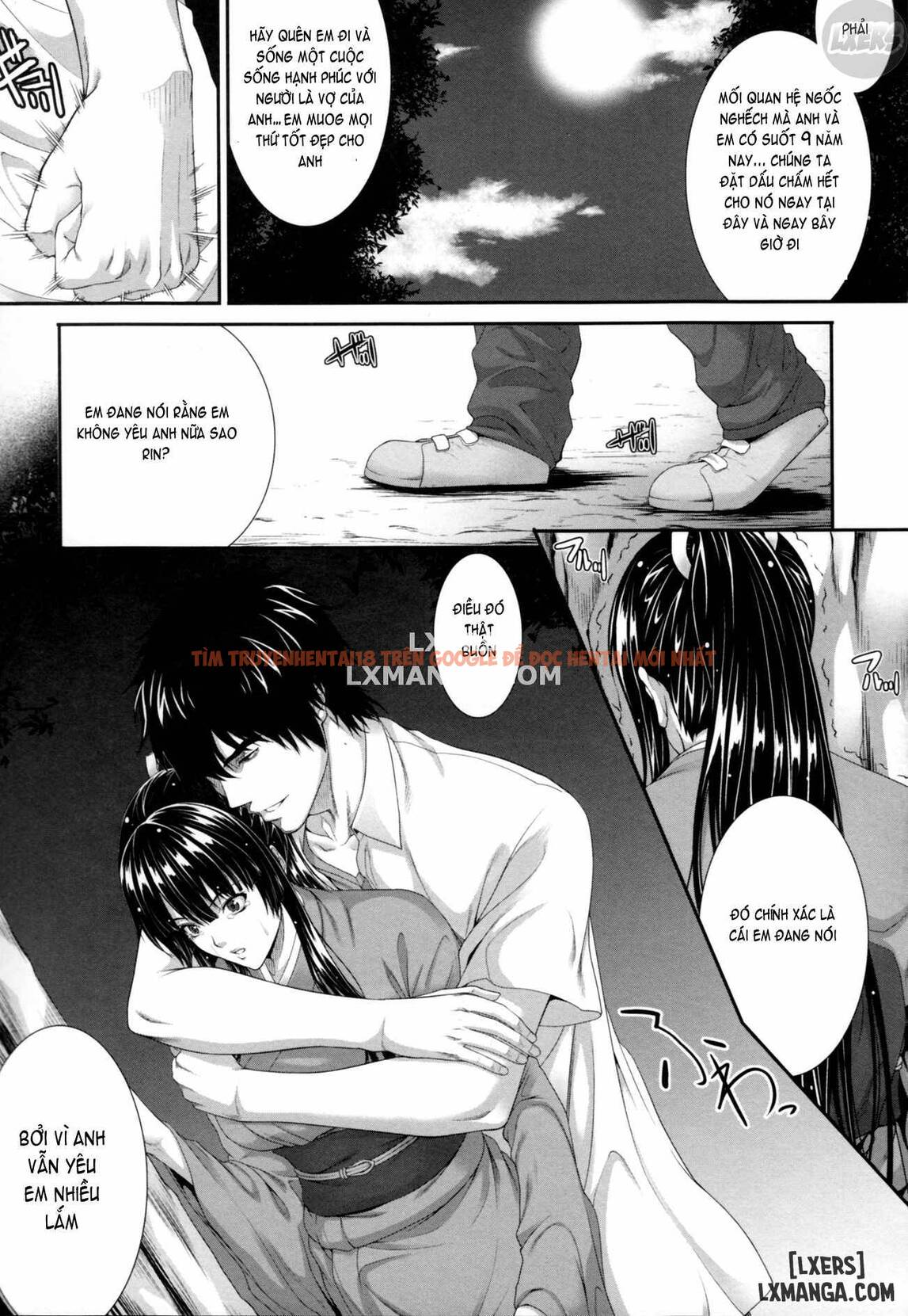 Trang truyện 21 trong truyện tranh Incest Manual - Chapter 4 - hentai24h.pro