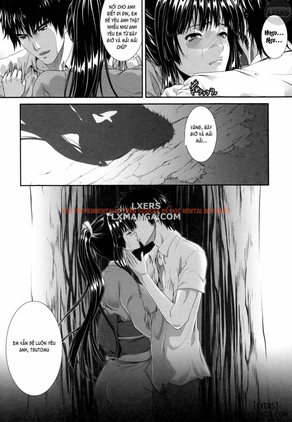 Trang truyện 23 trong truyện tranh Incest Manual - Chapter 4 - hentai24h.pro