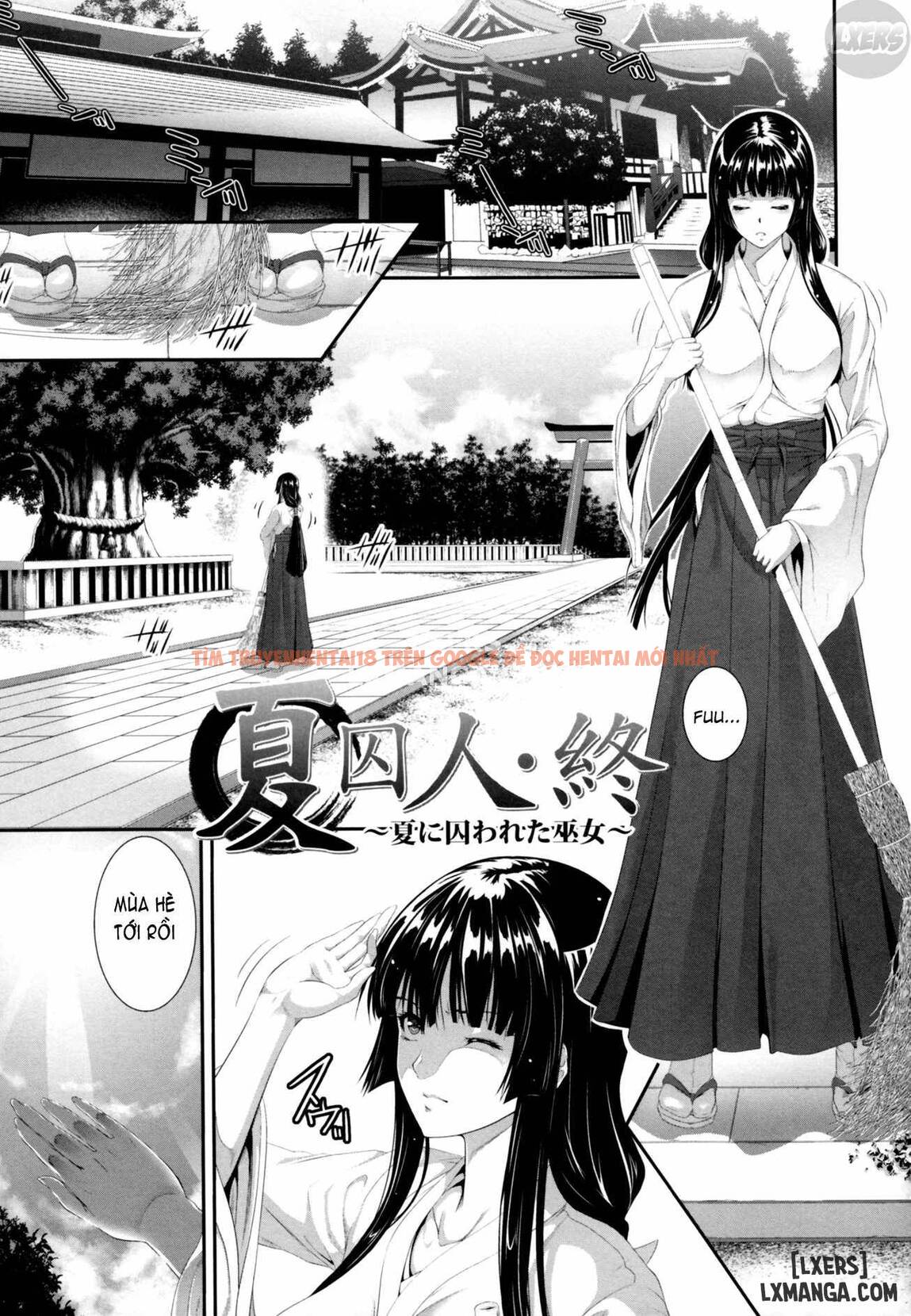 Trang truyện 3 trong truyện tranh Incest Manual - Chapter 4 - hentai24h.pro