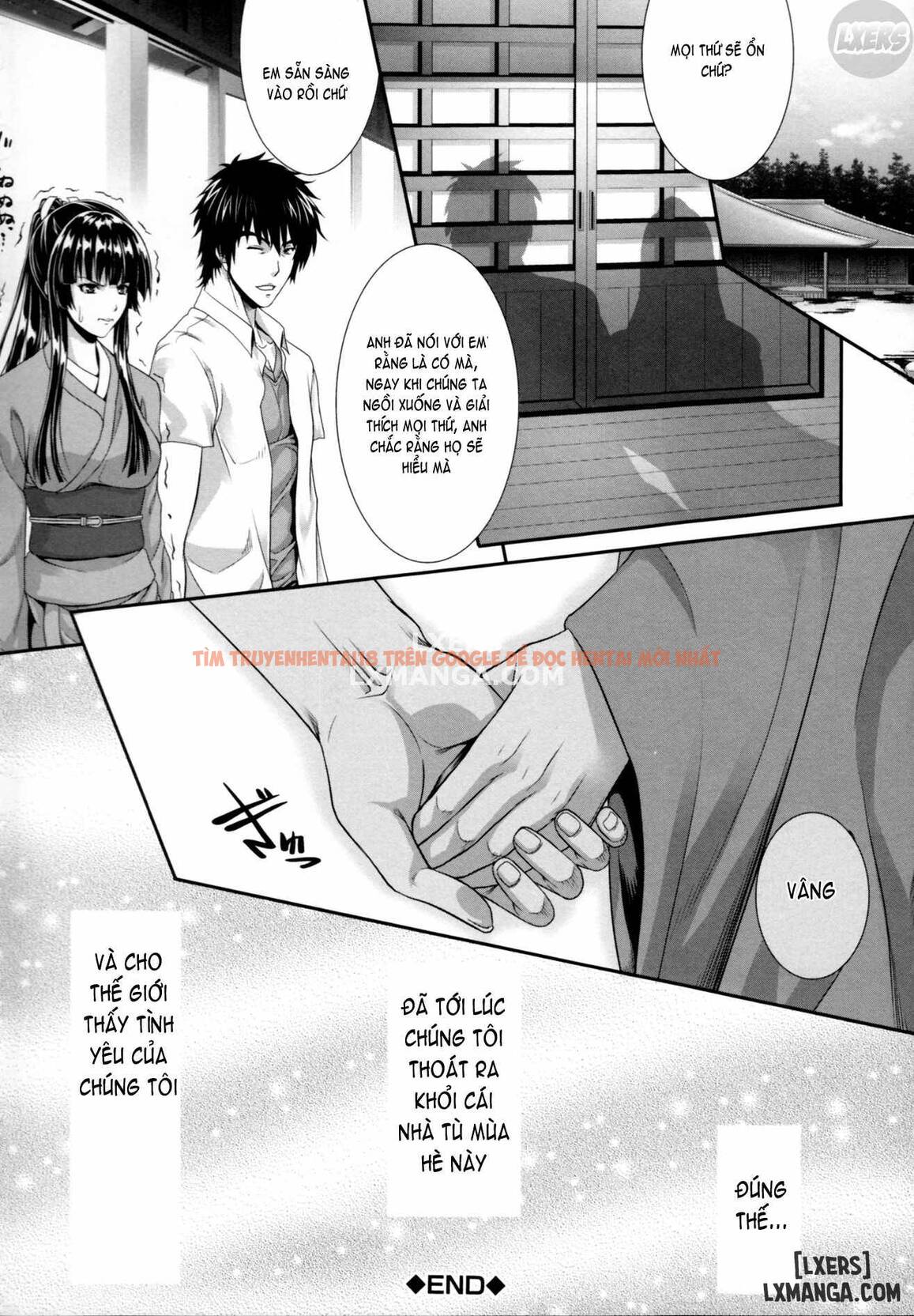 Trang truyện 33 trong truyện tranh Incest Manual - Chapter 4 - hentai24h.pro