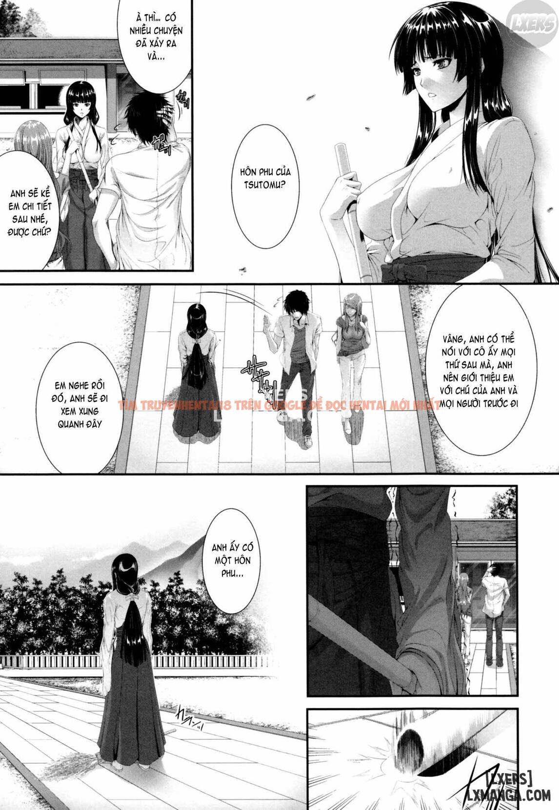 Trang truyện 5 trong truyện tranh Incest Manual - Chapter 4 - hentai24h.pro