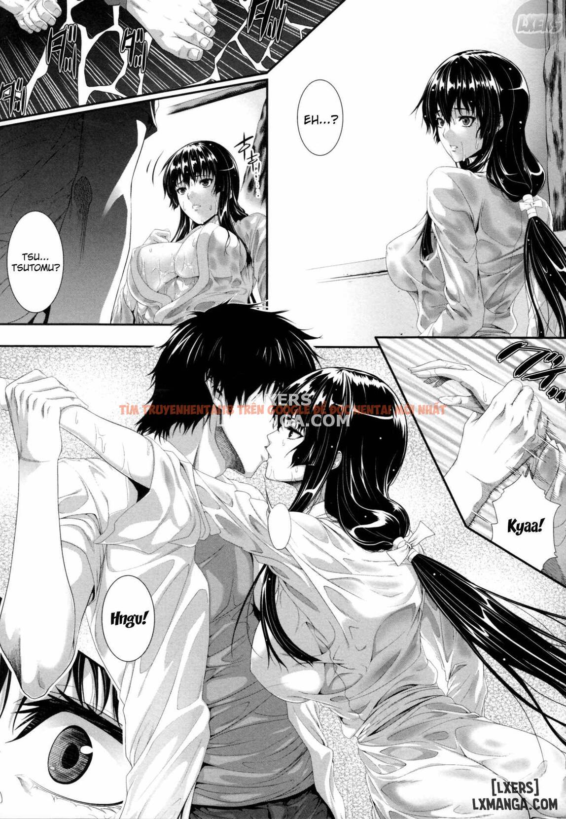 Trang truyện 9 trong truyện tranh Incest Manual - Chapter 4 - hentai24h.pro