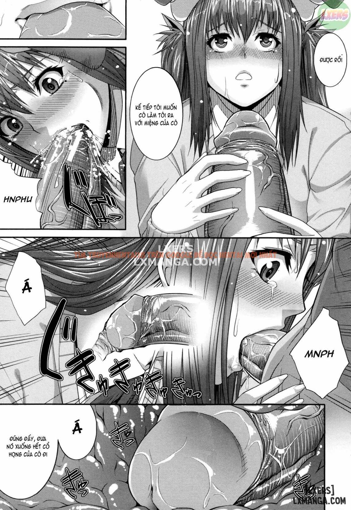 Xem ảnh 17 trong truyện hentai Incest Manual - Chapter 6 - hentaitvn.net