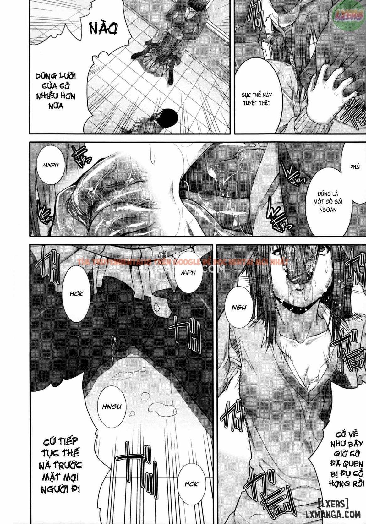 Xem ảnh 18 trong truyện hentai Incest Manual - Chapter 6 - hentaitvn.net