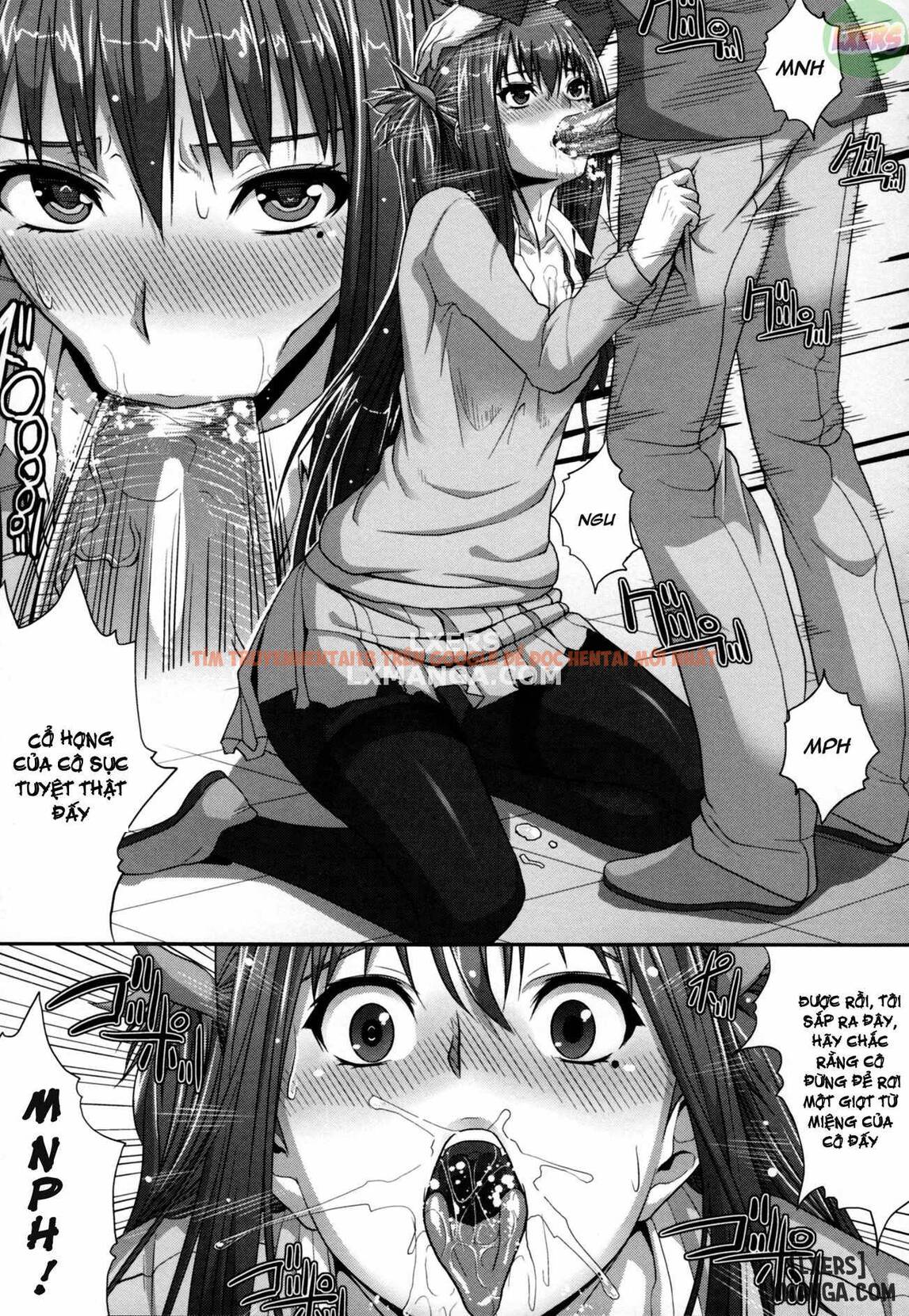 Xem ảnh 19 trong truyện hentai Incest Manual - Chapter 6 - hentaitvn.net