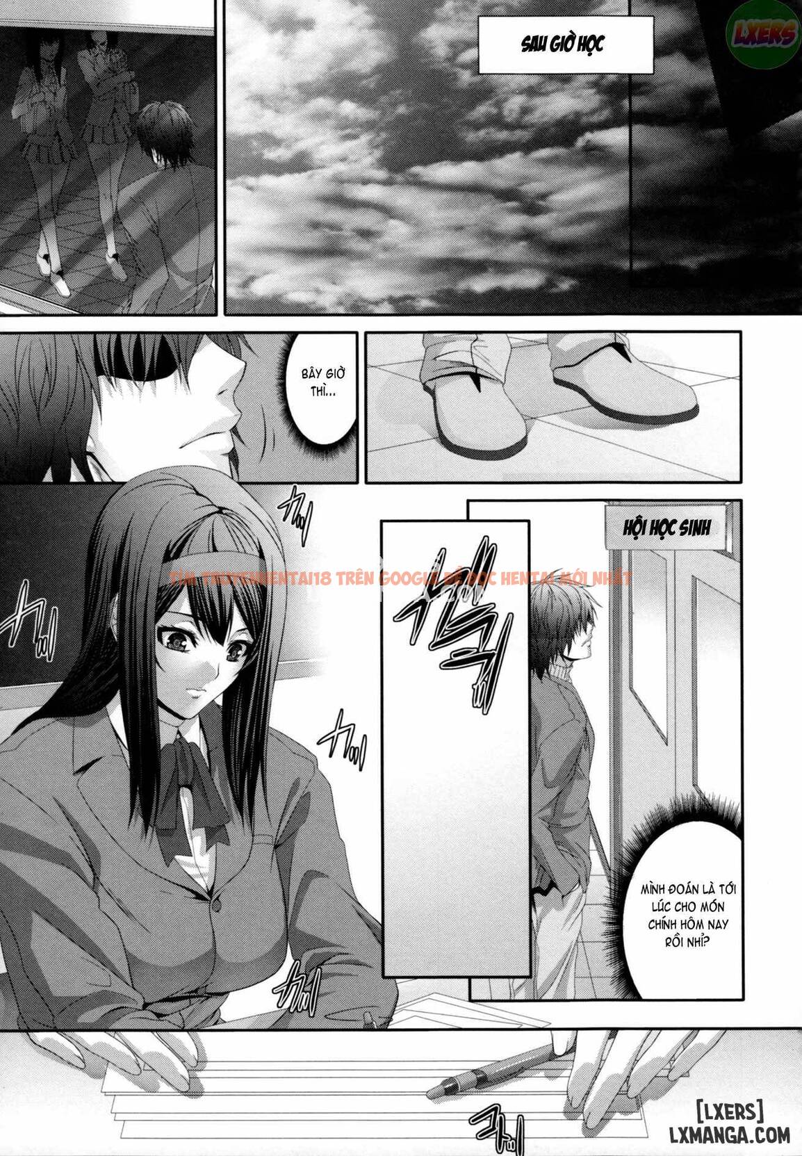 Xem ảnh 27 trong truyện hentai Incest Manual - Chapter 6 - hentaitvn.net