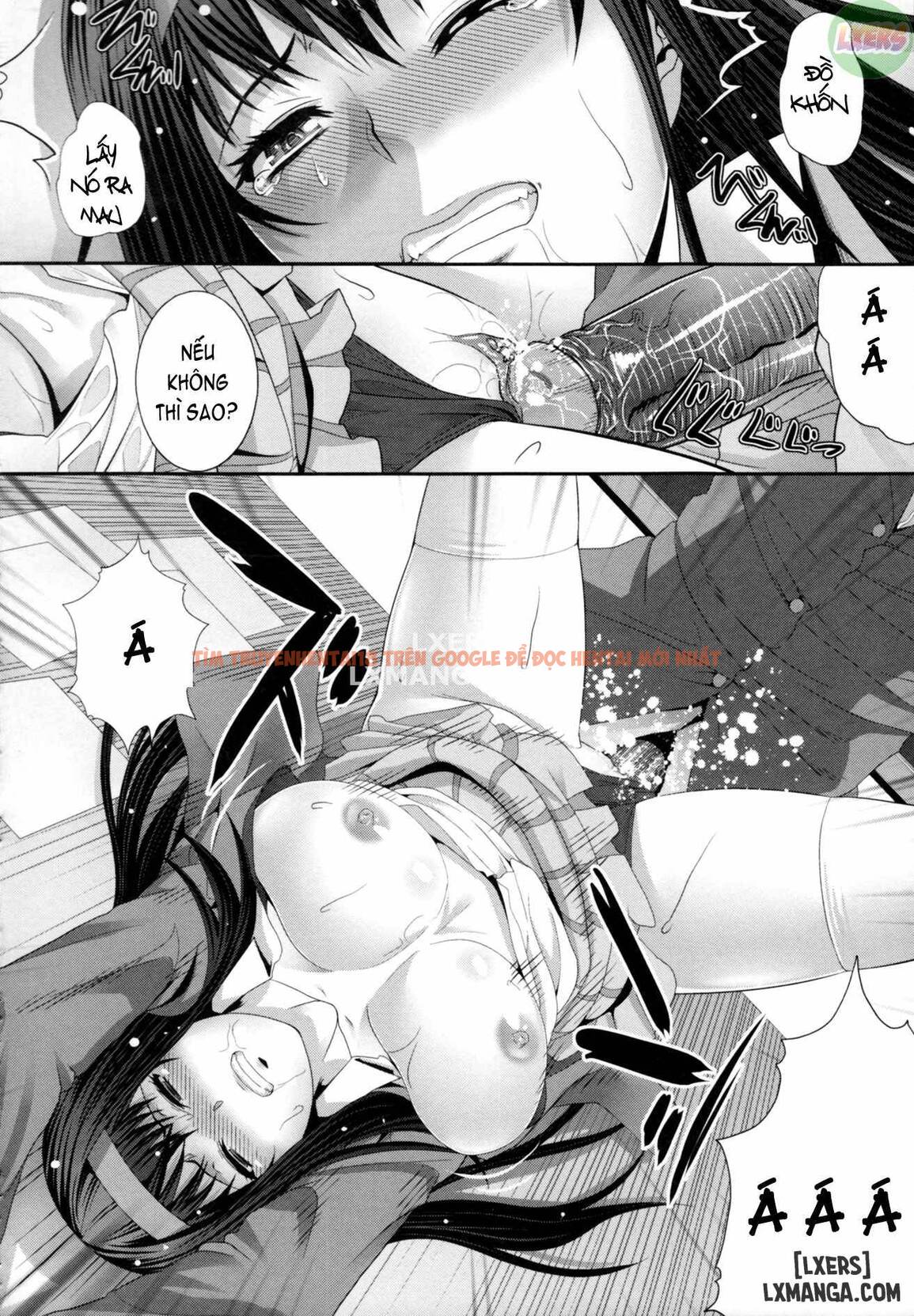 Xem ảnh 32 trong truyện hentai Incest Manual - Chapter 6 - hentaitvn.net