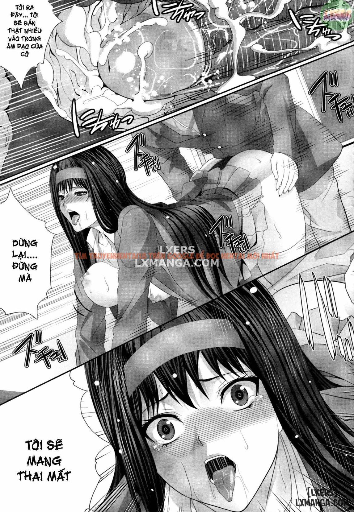 Xem ảnh 39 trong truyện hentai Incest Manual - Chapter 6 - hentaitvn.net