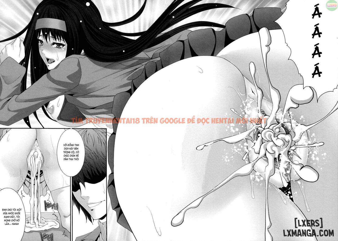 Xem ảnh 40 trong truyện hentai Incest Manual - Chapter 6 - hentaitvn.net