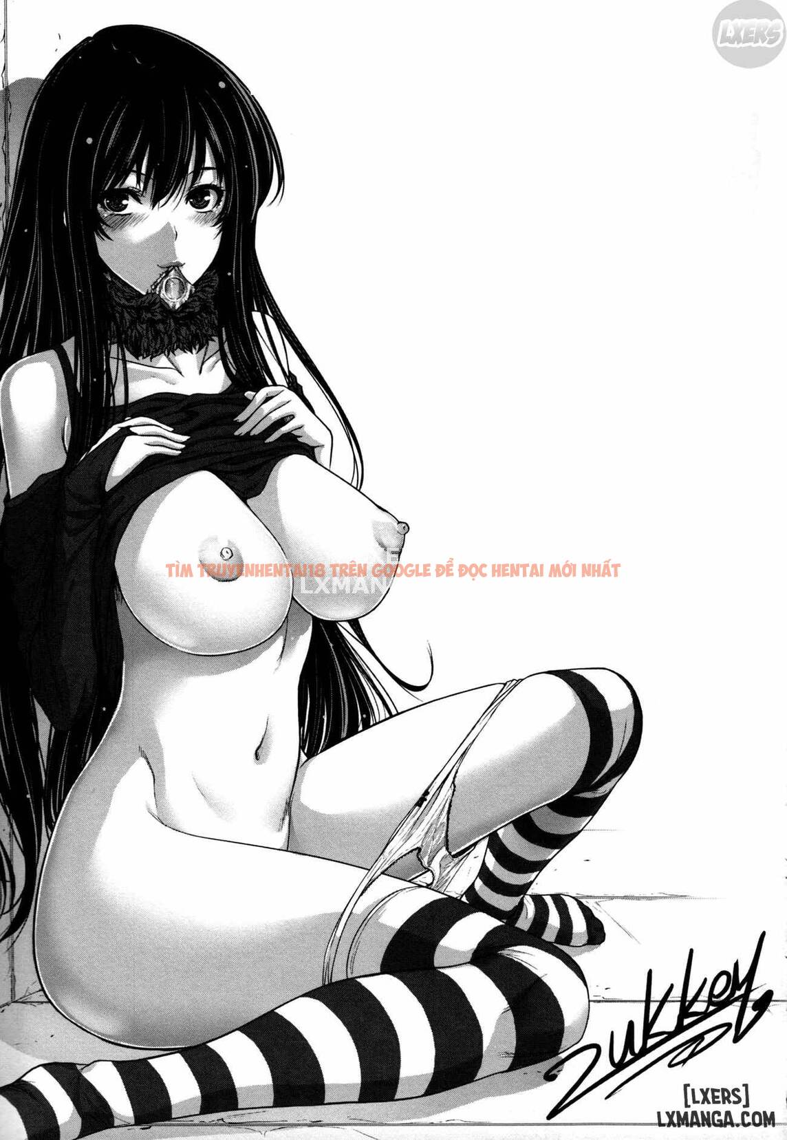 Trang truyện 35 trong truyện tranh Incest Manual - Chapter 7 END - truyentvn.net