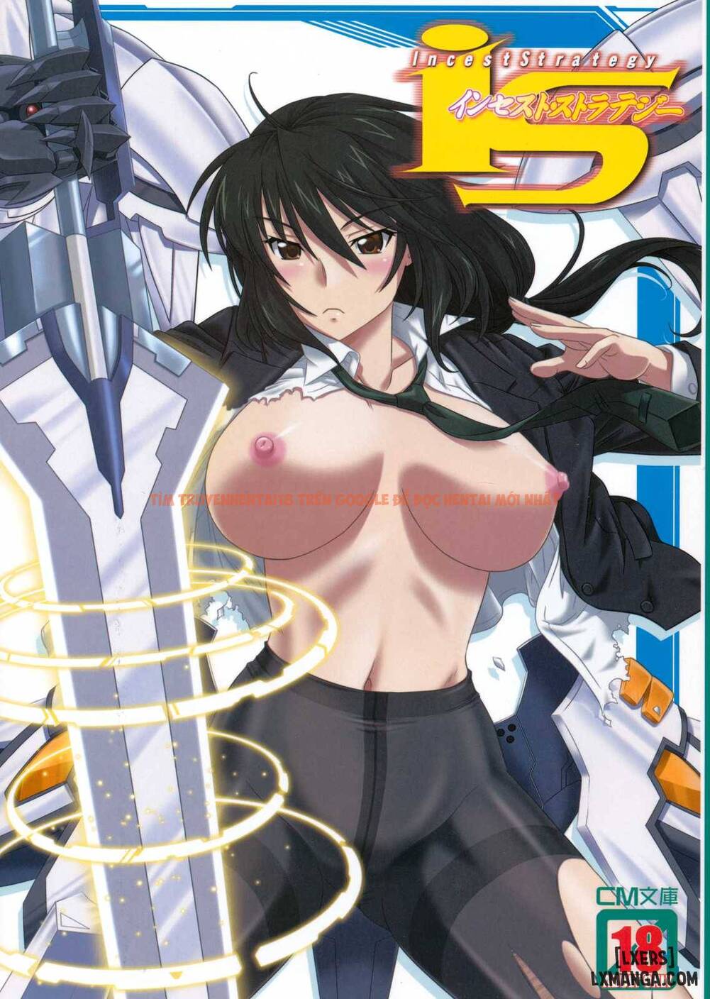 Trang truyện 0 trong truyện tranh Incest Strategy - Chapter 1 - hentai24h.pro