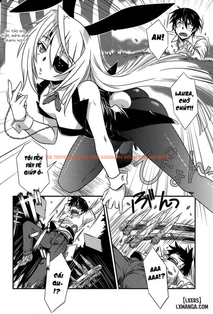 Xem ảnh 2 trong truyện hentai Incest Strategy - Chapter 4 END - hentaitvn.net