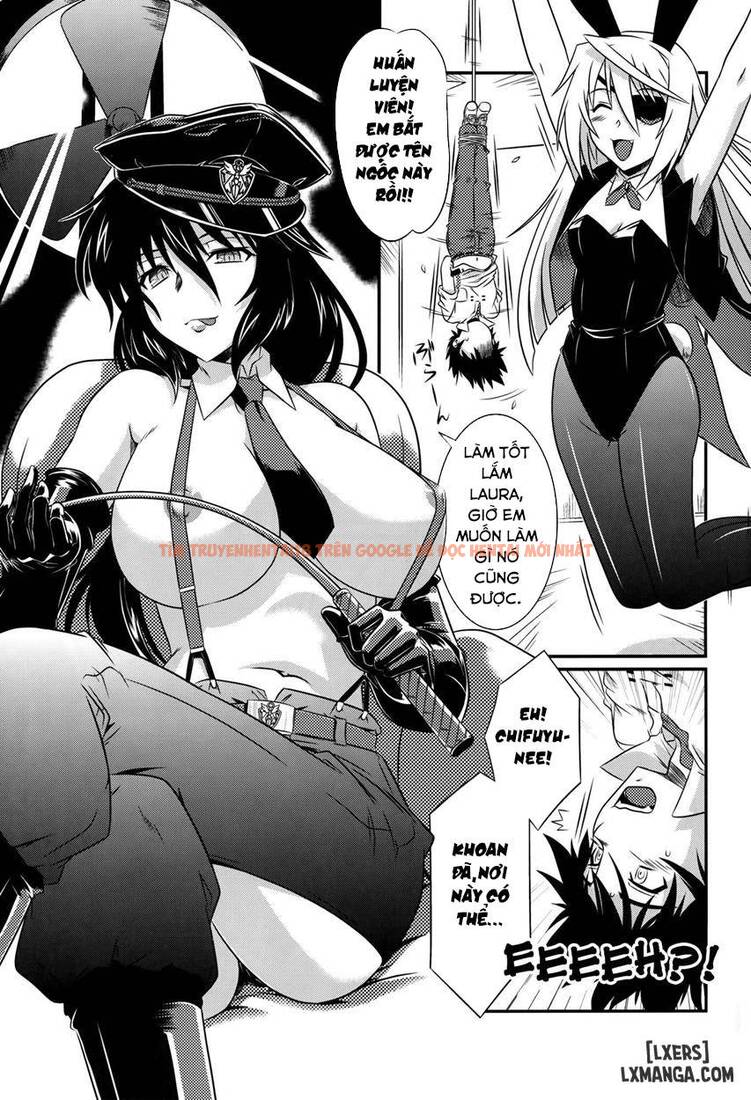 Xem ảnh 3 trong truyện hentai Incest Strategy - Chapter 4 END - hentaitvn.net