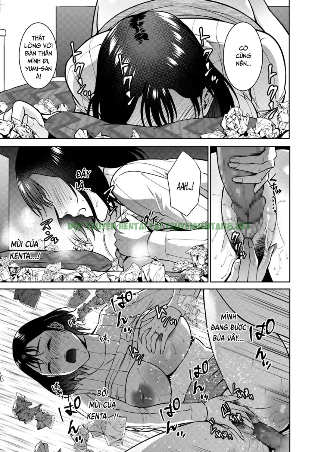 Xem ảnh 12 trong truyện hentai Incestism - Chapter 4 - truyenhentai18.pro