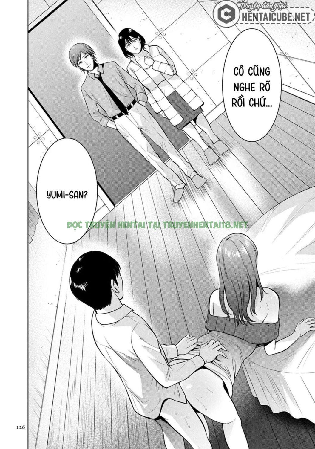 Xem ảnh 23 trong truyện hentai Incestism - Chapter 5 - truyenhentai18.pro