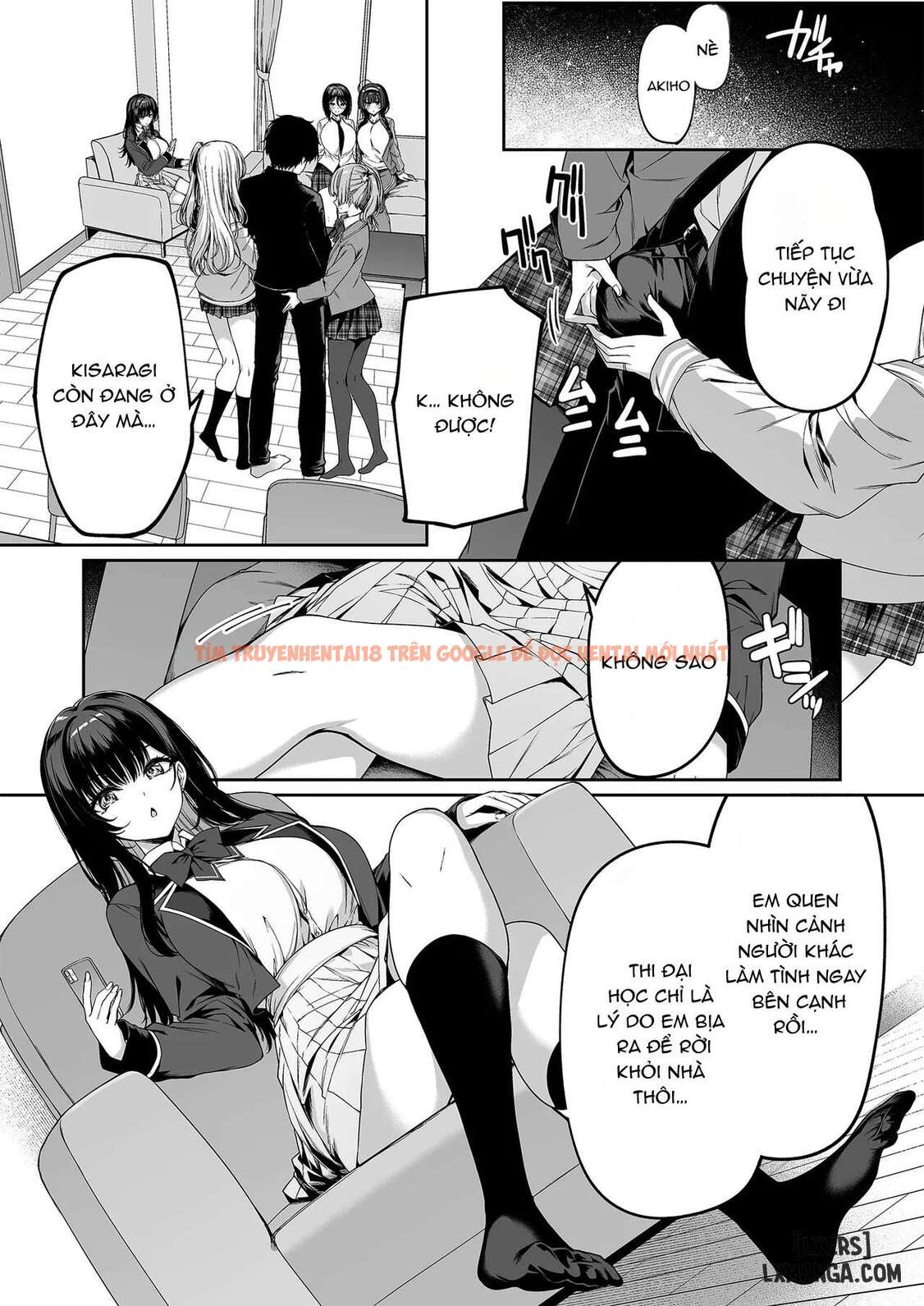 Trang truyện 11 69a2e19d976f0 trong truyện tranh Incha Couple Ga You Gal-tachi To Sex Training Suru Hanashi 5 - Chap 1 - lxmanga.org Trang truyện 11 69a2e19d976f0 trong truyện tranh Incha Couple Ga You Gal-tachi To Sex Training Suru Hanashi 5 - Chap 1 - lxmanga.org