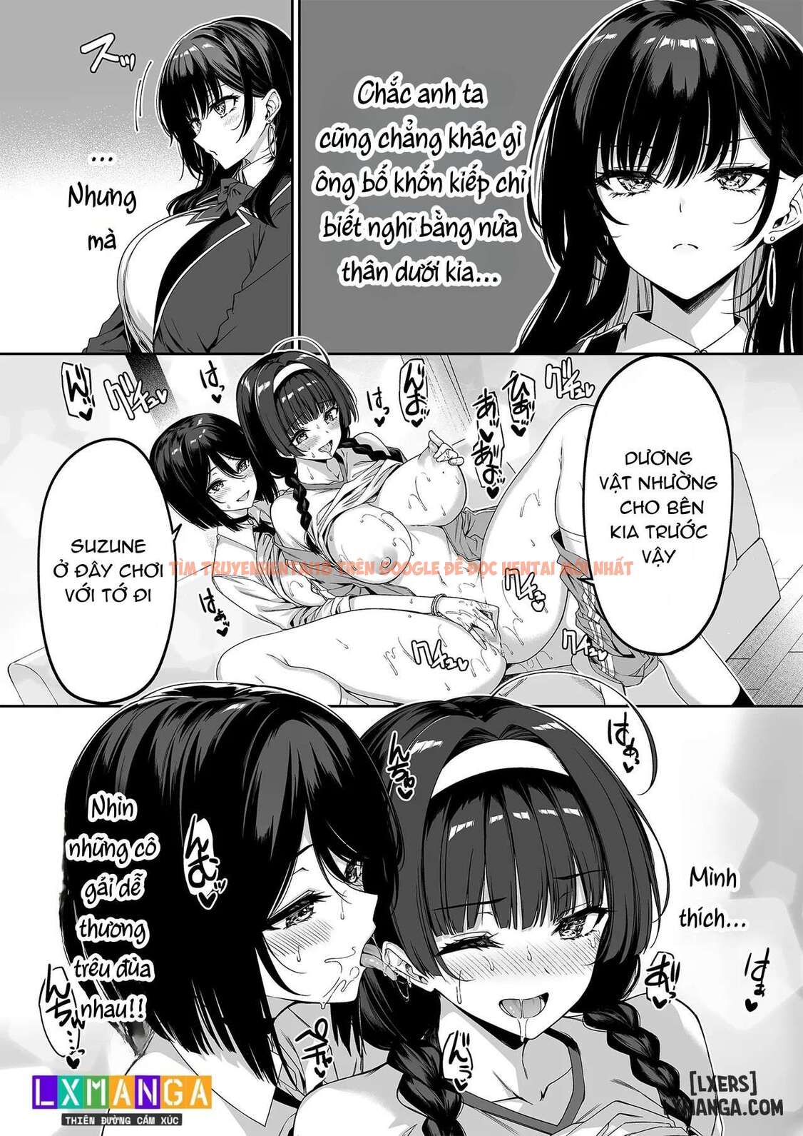 Trang truyện 12 69a2e19d976f0 trong truyện tranh Incha Couple Ga You Gal-tachi To Sex Training Suru Hanashi 5 - Chap 1 - lxmanga.org Trang truyện 12 69a2e19d976f0 trong truyện tranh Incha Couple Ga You Gal-tachi To Sex Training Suru Hanashi 5 - Chap 1 - lxmanga.org