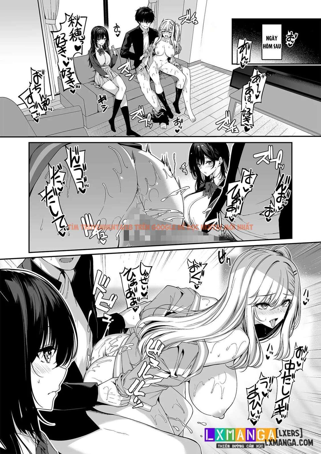 Trang truyện 15 69a2e19d976f0 trong truyện tranh Incha Couple Ga You Gal-tachi To Sex Training Suru Hanashi 5 - Chap 1 - lxmanga.org Trang truyện 15 69a2e19d976f0 trong truyện tranh Incha Couple Ga You Gal-tachi To Sex Training Suru Hanashi 5 - Chap 1 - lxmanga.org