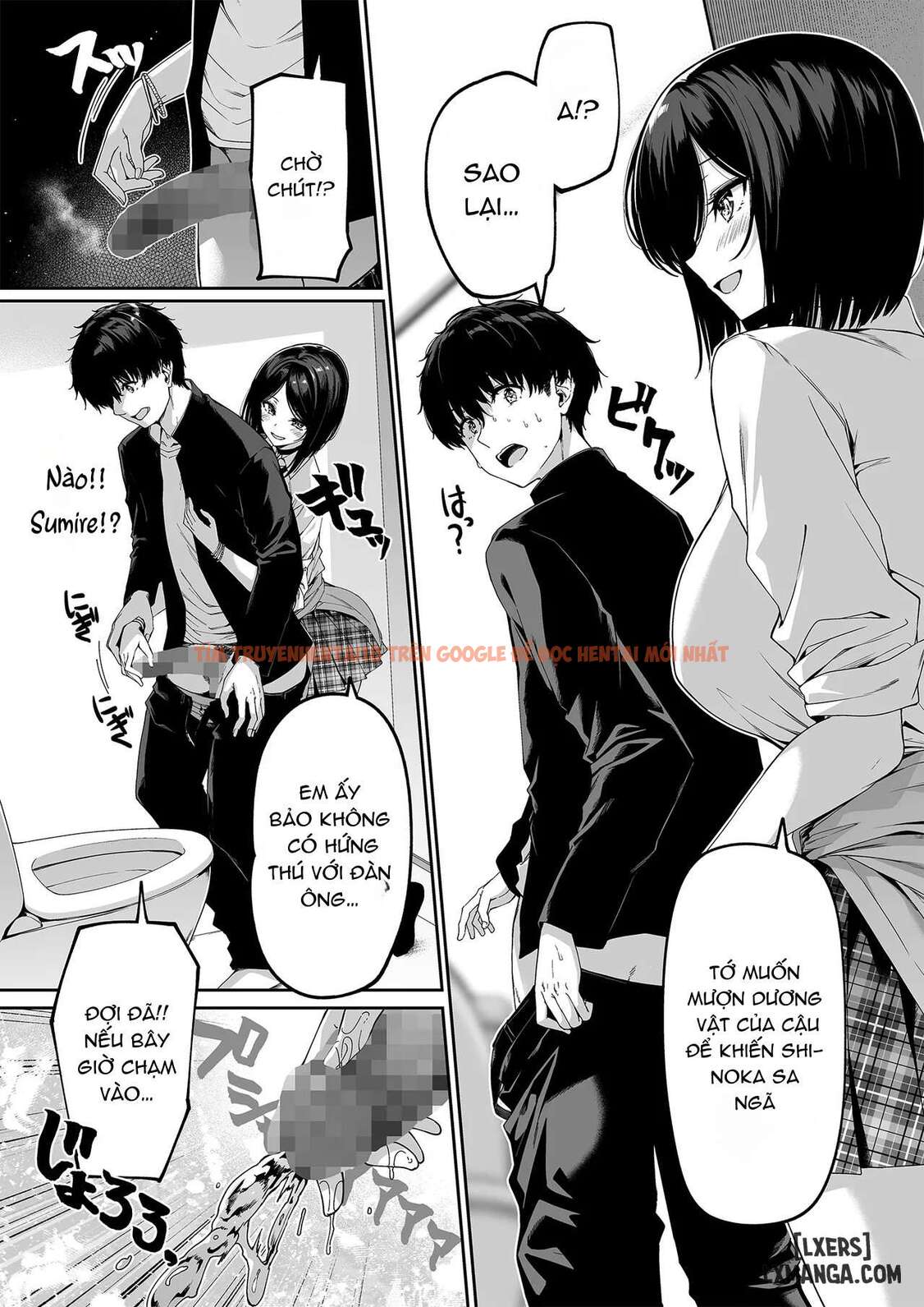 Trang truyện 17 69a2e19d976f0 trong truyện tranh Incha Couple Ga You Gal-tachi To Sex Training Suru Hanashi 5 - Chap 1 - lxmanga.org Trang truyện 17 69a2e19d976f0 trong truyện tranh Incha Couple Ga You Gal-tachi To Sex Training Suru Hanashi 5 - Chap 1 - lxmanga.org