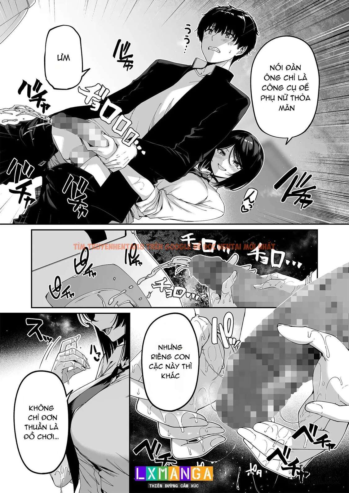 Trang truyện 18 69a2e19d976f0 trong truyện tranh Incha Couple Ga You Gal-tachi To Sex Training Suru Hanashi 5 - Chap 1 - lxmanga.org Trang truyện 18 69a2e19d976f0 trong truyện tranh Incha Couple Ga You Gal-tachi To Sex Training Suru Hanashi 5 - Chap 1 - lxmanga.org