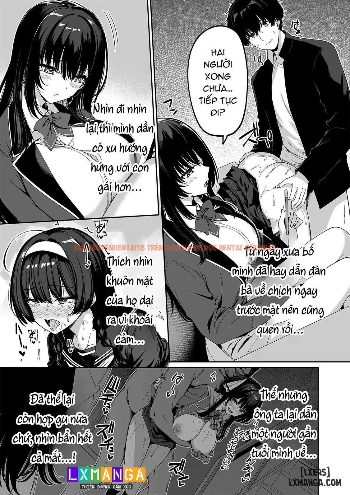 Trang truyện 21 69a2e19d976f0 trong truyện tranh Incha Couple Ga You Gal-tachi To Sex Training Suru Hanashi 5 - Chap 1 - lxmanga.org Trang truyện 21 69a2e19d976f0 trong truyện tranh Incha Couple Ga You Gal-tachi To Sex Training Suru Hanashi 5 - Chap 1 - lxmanga.org