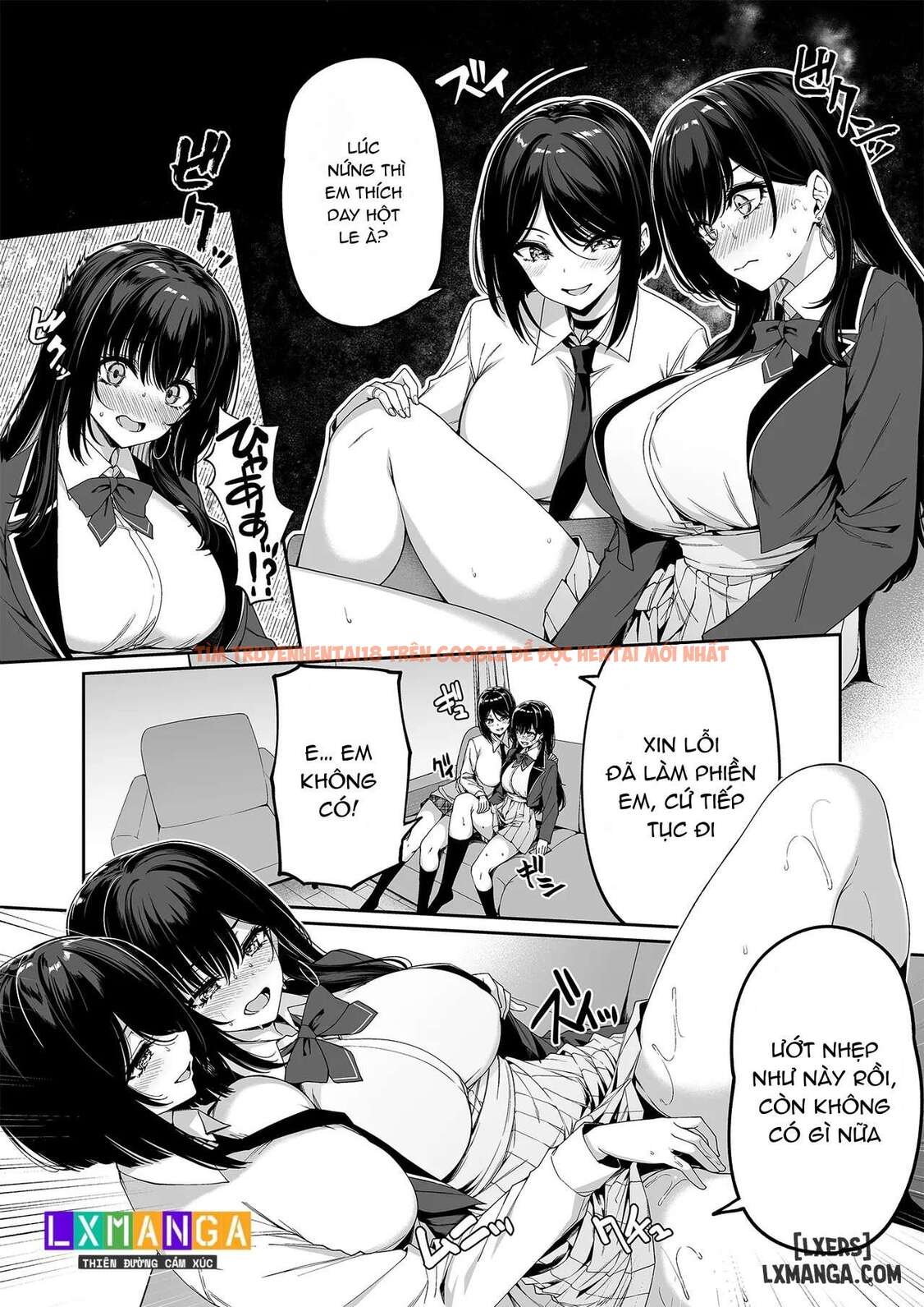 Trang truyện 24 69a2e19d976f0 trong truyện tranh Incha Couple Ga You Gal-tachi To Sex Training Suru Hanashi 5 - Chap 1 - lxmanga.org Trang truyện 24 69a2e19d976f0 trong truyện tranh Incha Couple Ga You Gal-tachi To Sex Training Suru Hanashi 5 - Chap 1 - lxmanga.org