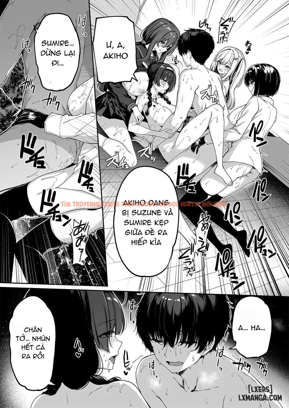 Trang truyện 5 69a2e19d976f0 trong truyện tranh Incha Couple Ga You Gal-tachi To Sex Training Suru Hanashi 5 - Chap 1 - lxmanga.org Trang truyện 5 69a2e19d976f0 trong truyện tranh Incha Couple Ga You Gal-tachi To Sex Training Suru Hanashi 5 - Chap 1 - lxmanga.org