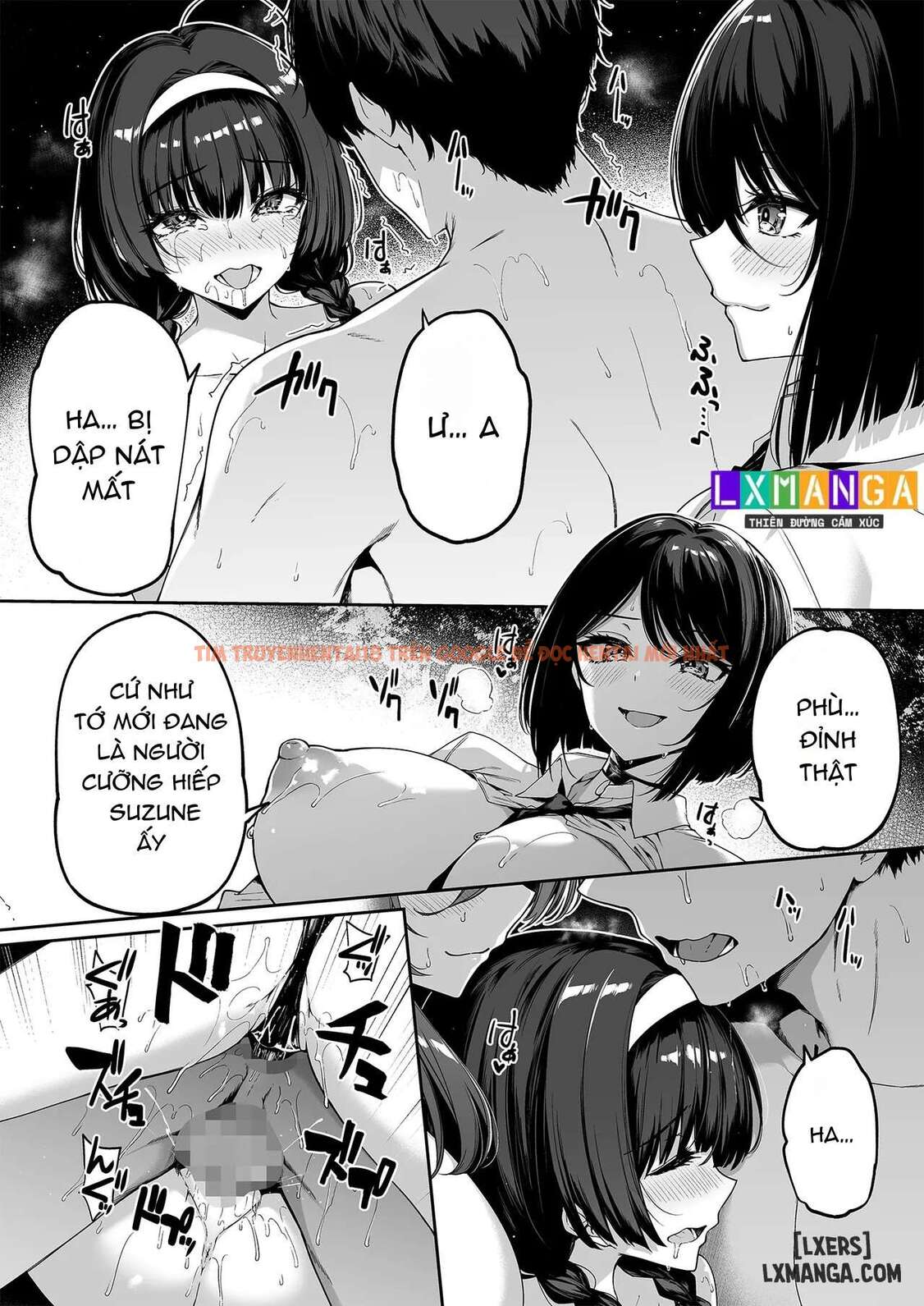 Trang truyện 6 69a2e19d976f0 trong truyện tranh Incha Couple Ga You Gal-tachi To Sex Training Suru Hanashi 5 - Chap 1 - lxmanga.org Trang truyện 6 69a2e19d976f0 trong truyện tranh Incha Couple Ga You Gal-tachi To Sex Training Suru Hanashi 5 - Chap 1 - lxmanga.org